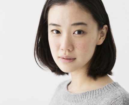 蒼井優（あおいゆう）