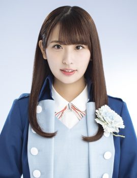 井口眞緒（いぐちまお）