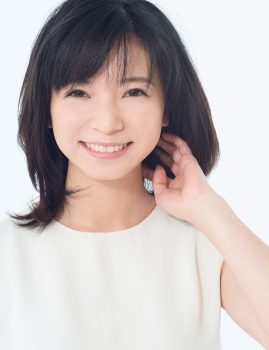 入来茉里（いりきまり）