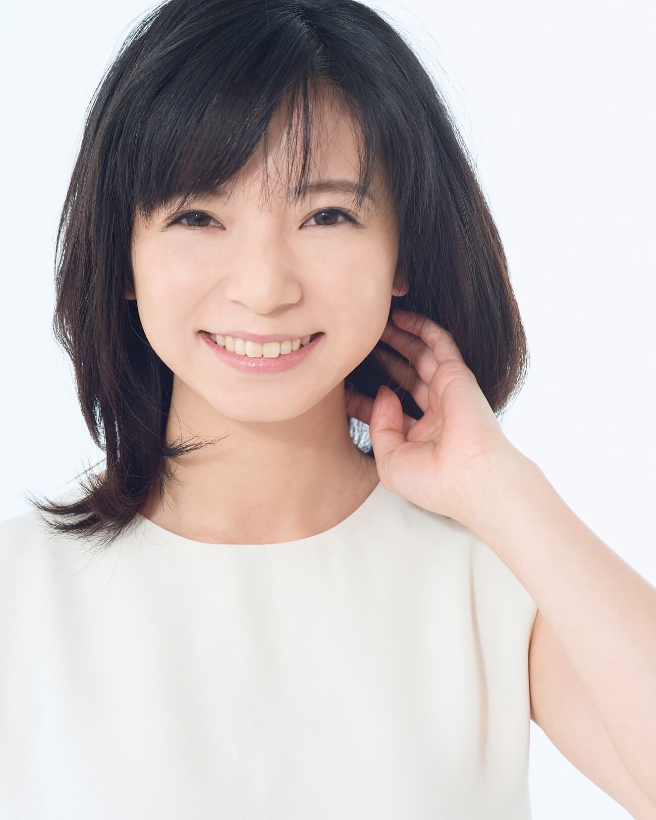 入来茉里（いりきまり）