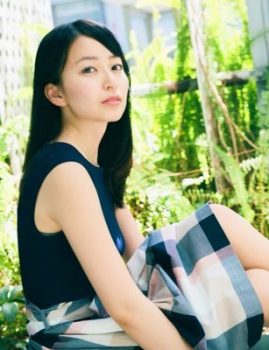 岩間恵（いわまめぐみ）