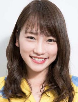 川栄李奈（かわえいりな）