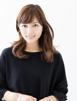 川口春奈（かわぐちはるな）