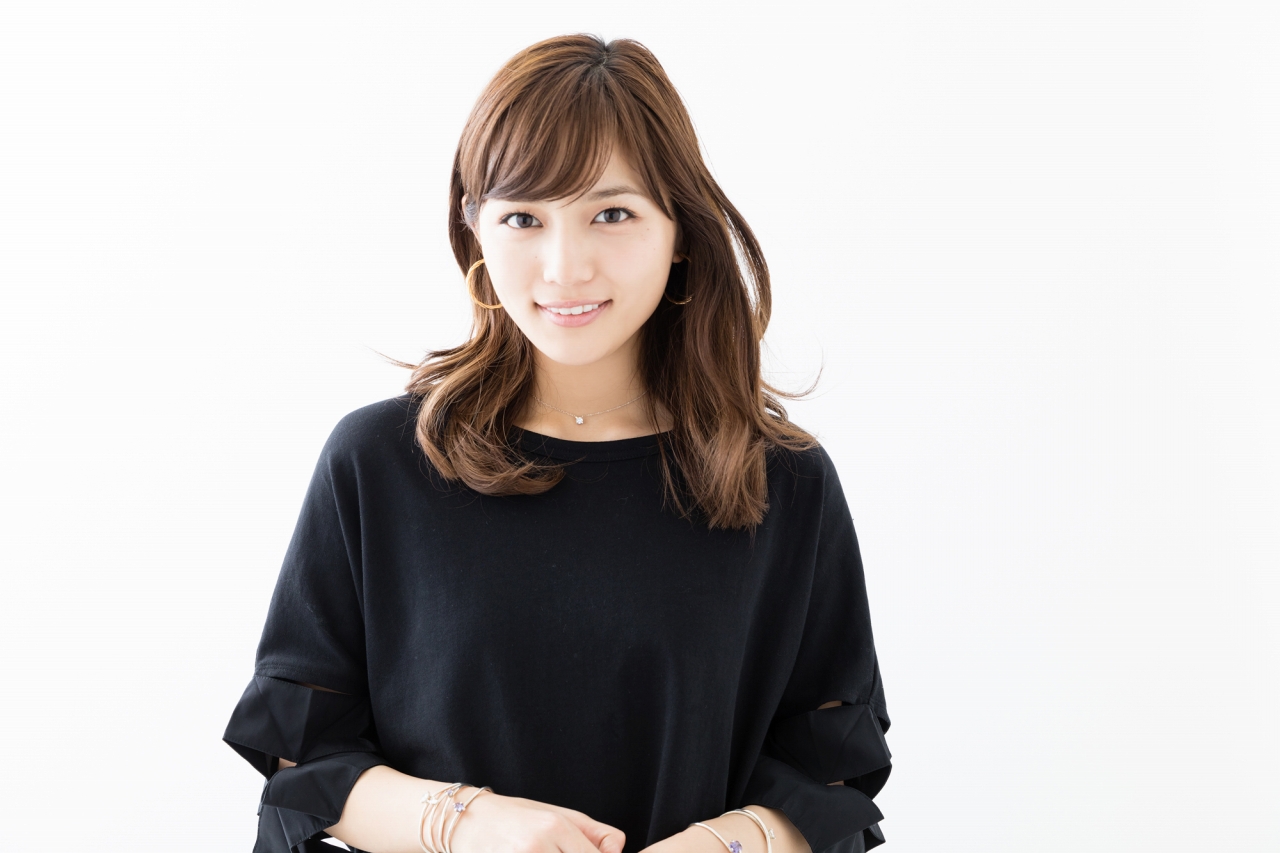 川口春奈（かわぐちはるな）