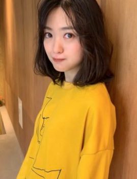 北原里英（きたはらりえ）