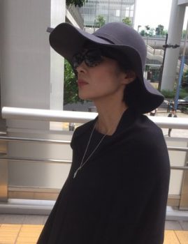 水野美紀（みずのみき）