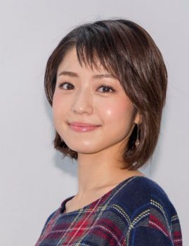 中村静香（なかむらしずか）