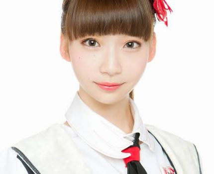 荻野由佳（おぎのゆか）