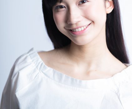 小倉優香（おぐらゆか）