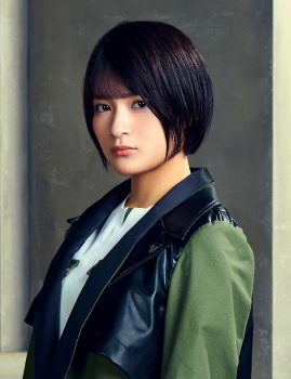 織田奈那（おだなな）