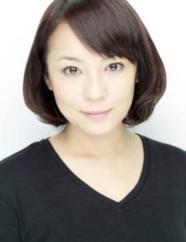 佐藤仁美（さとうひとみ）