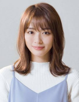 内田理央（うちだりお）