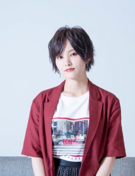 山本彩（やまもとさやか）
