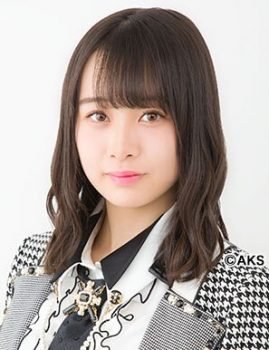 横山結衣（よこやまゆい）