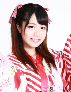 春川愛美（はるかわあゆみ）