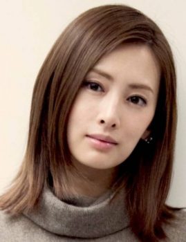 北川景子（きたがわけいこ）