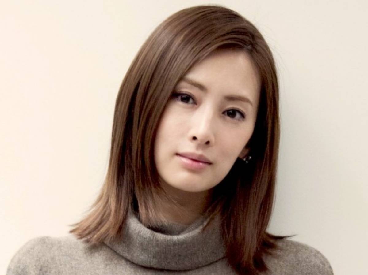 北川景子（きたがわけいこ）