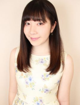 芹沢あかり（せりざわあかり）