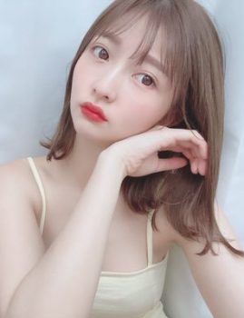 橋本萌花（はしもともか）