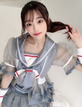 岸みゆ（きしみゆ）