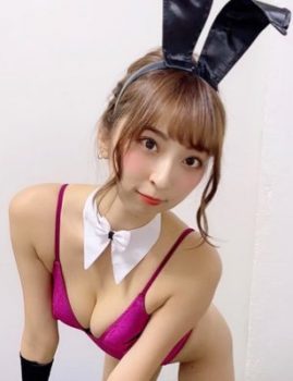 緒方咲（おがたさき）