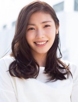 立石晴香（たていしはるか）