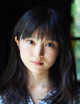 福本莉子（ふくもとりこ）